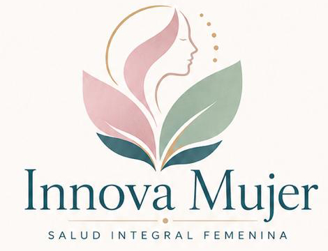 Innova Mujer Logo