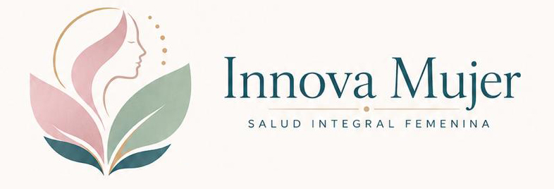 Innova Mujer Logo